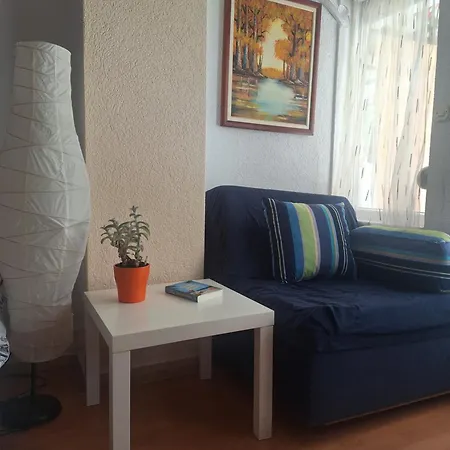 Apartment Darvik *