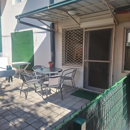 Apartment Darvik