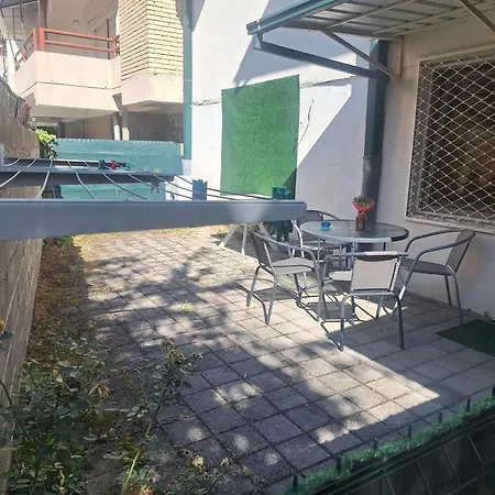 Darvik Apartment Ohrid