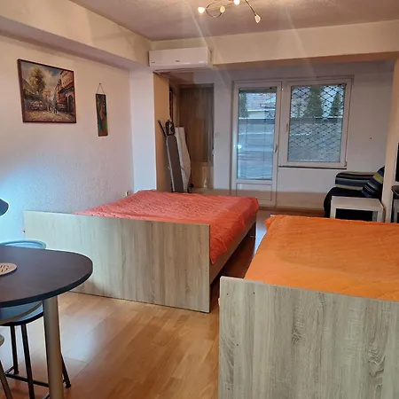 Apartment Darvik Ohrid