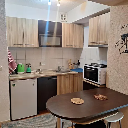 Apartment Darvik