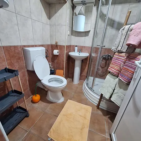 Darvik Apartment *
