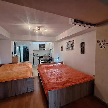 Apartment Darvik *
